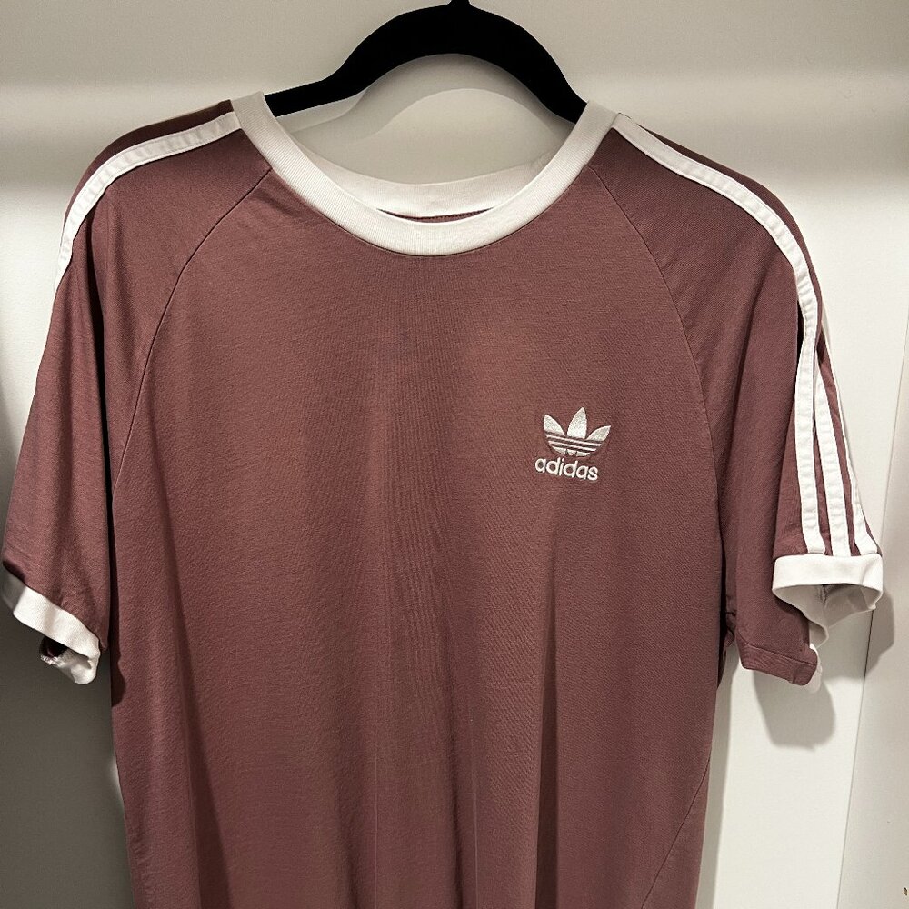 Adidas Trefoil Tee